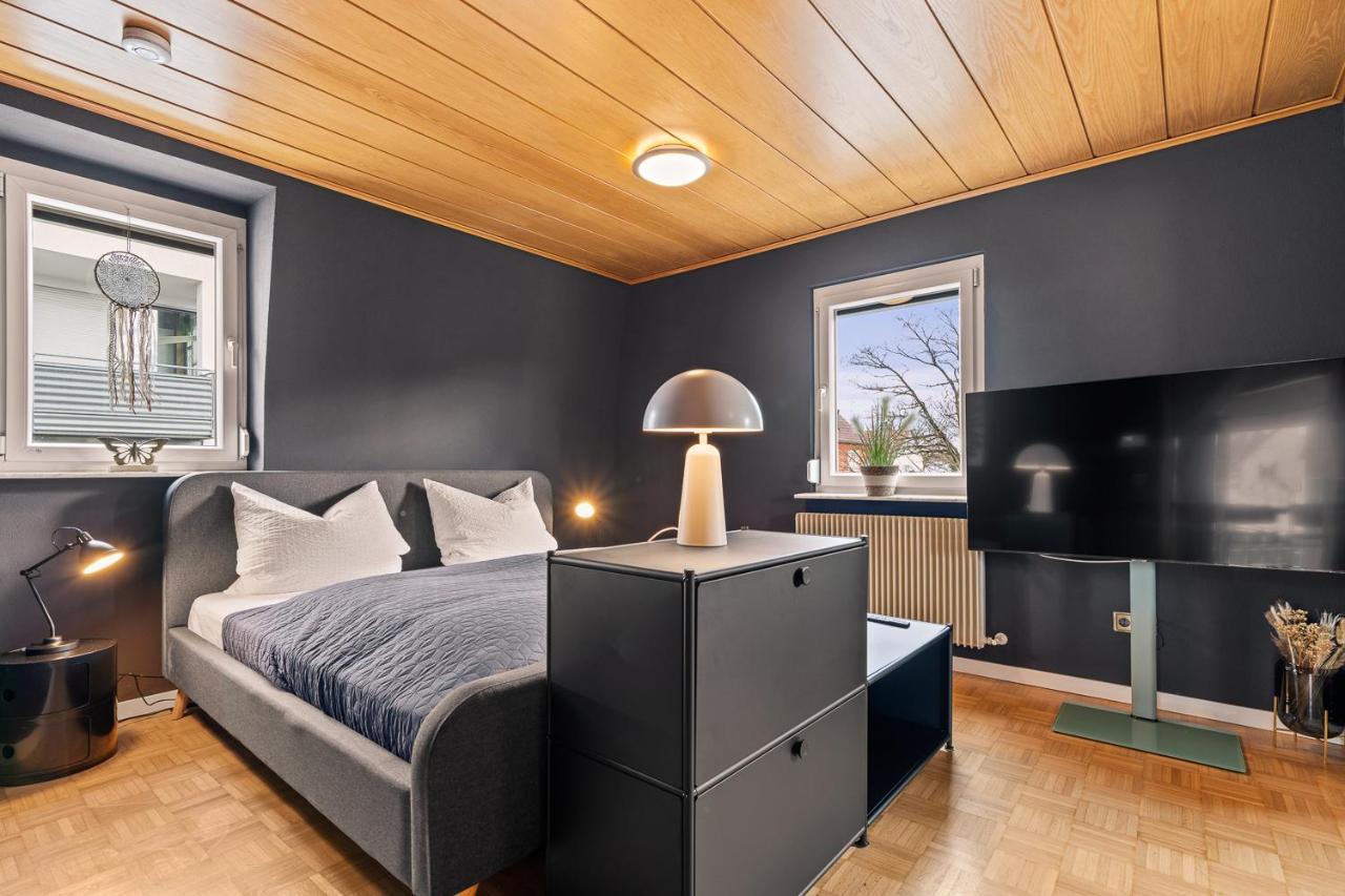 Fuer Bis Zu 6 Personen Mit Terrasse Und Klima *