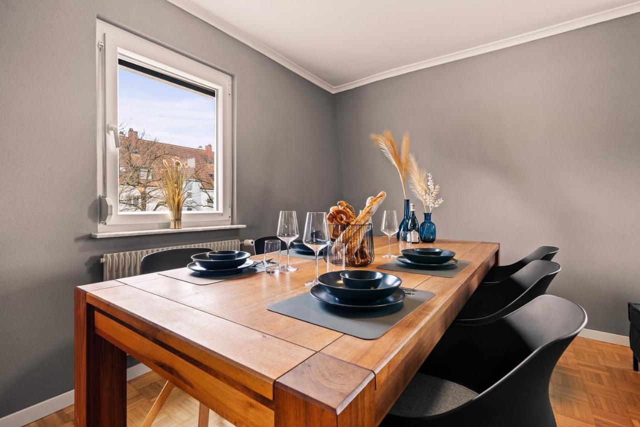 Apartment Fuer Bis Zu 6 Personen Mit Terrasse Und Klima *