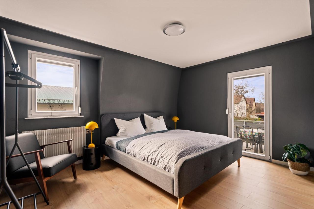 Apartment Fuer Bis Zu 6 Personen Mit Terrasse Und Klima