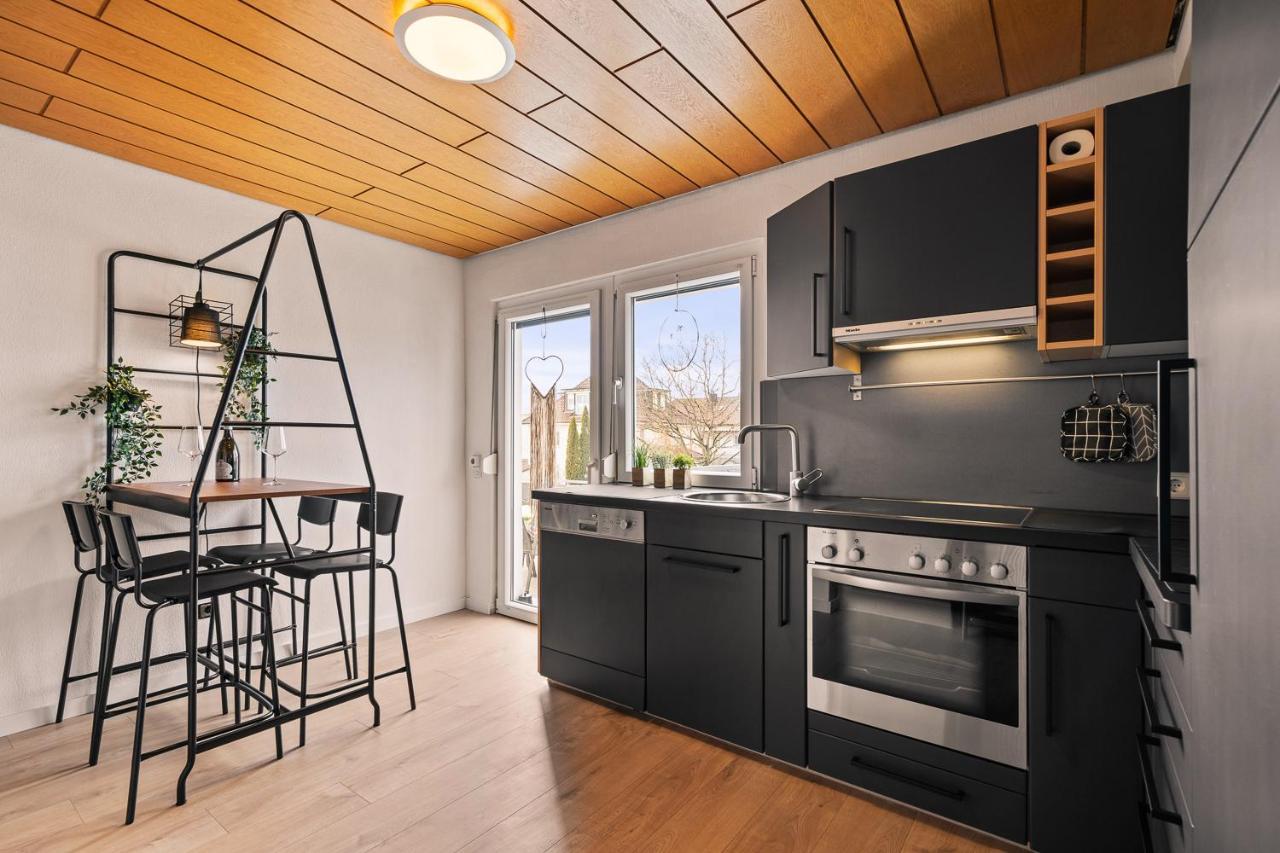Fuer Bis Zu 6 Personen Mit Terrasse Und Klima