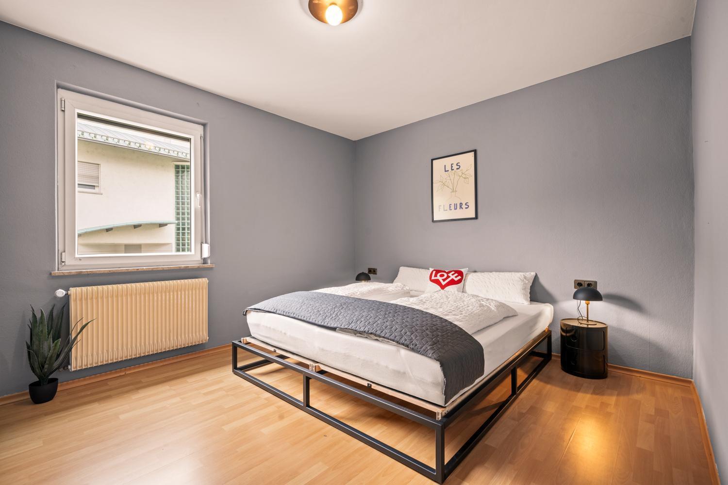 Fuer Bis Zu 6 Personen Mit Terrasse Und Klima Friedrichshafen