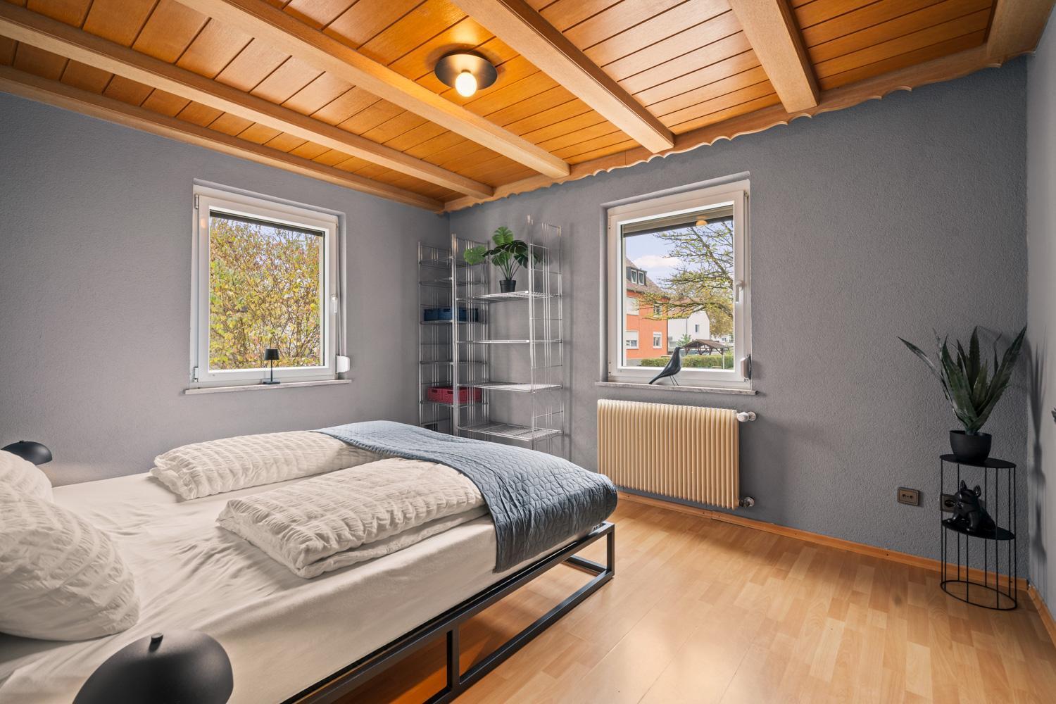 Fuer Bis Zu 6 Personen Mit Terrasse Und Klima Apartment