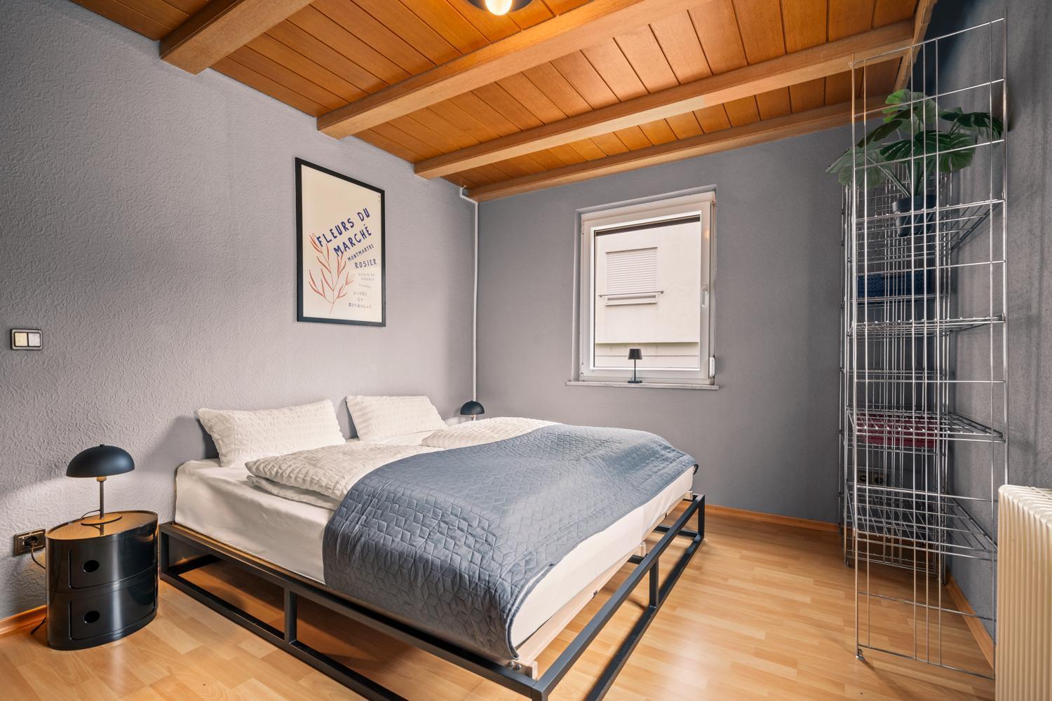 Fuer Bis Zu 6 Personen Mit Terrasse Und Klima Apartment *