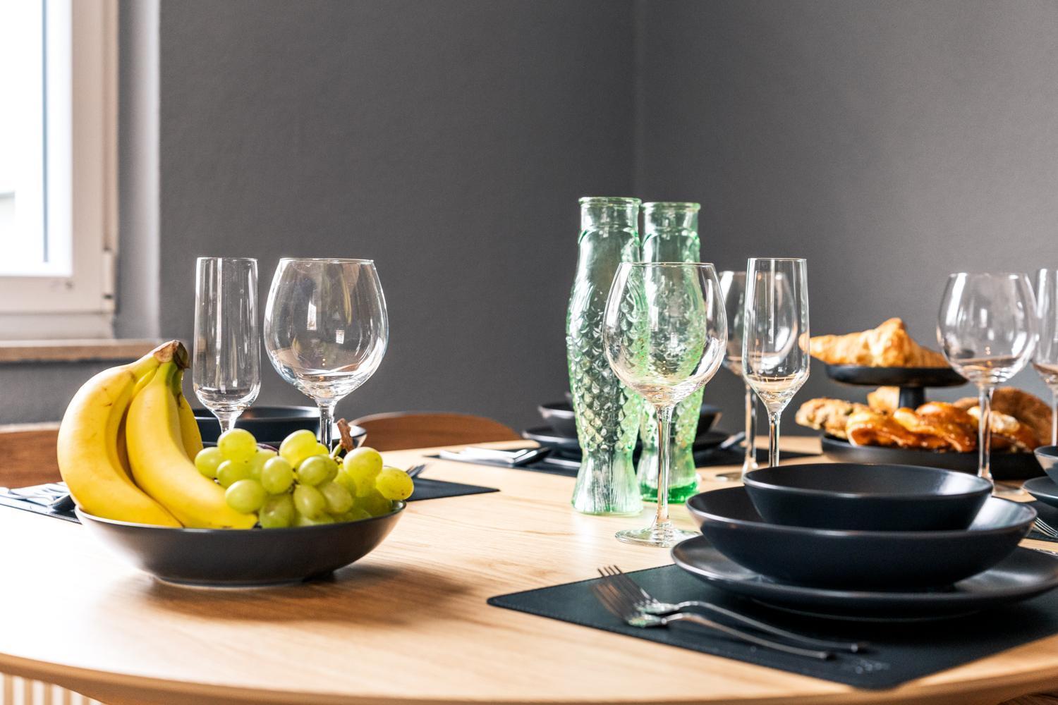 Fuer Bis Zu 6 Personen Mit Terrasse Und Klima *