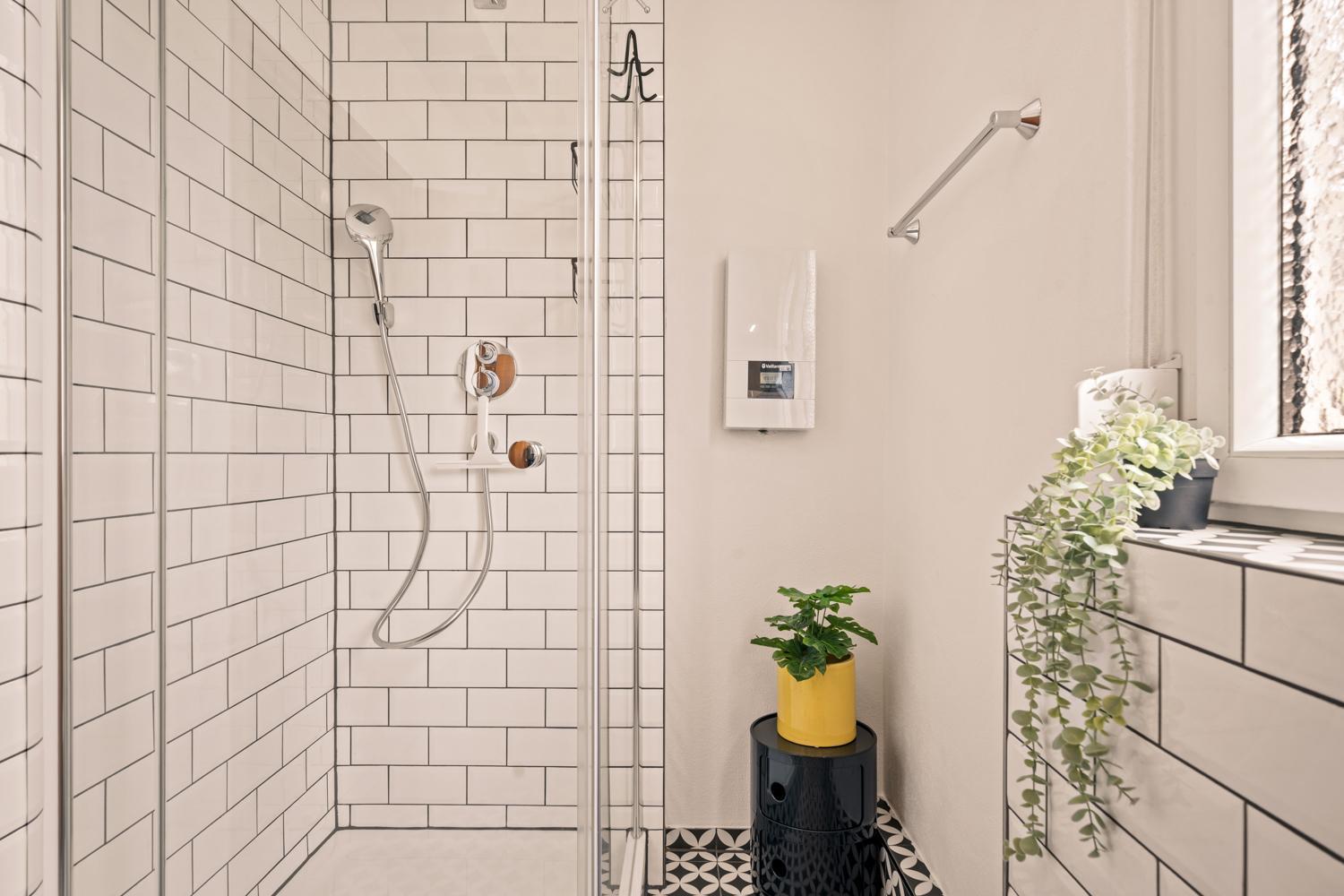 Fuer Bis Zu 6 Personen Mit Terrasse Und Klima Apartment